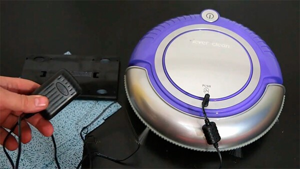 ilife v7s Roboter-Staubsauger Test: Vor- und Nachteile, Funktionen + Vergleich mit Mitbewerbern