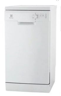 Der beste Elektrolux-Geschirrspüler - Bewertung der Top-10-Modelle
