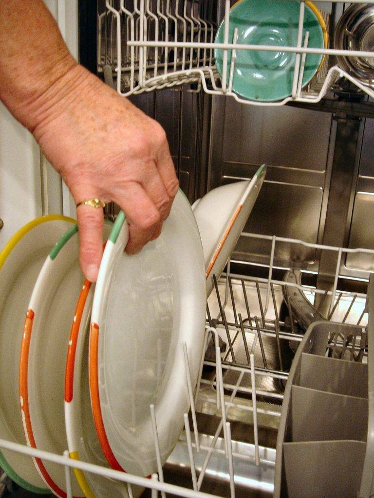 Welches Geschirrspülmittel ist besser: Bewertung von Hochleistungsreinigern