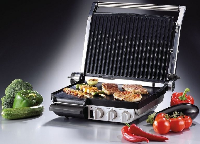 Die besten Elektrogrills: 8 Top-Modelle