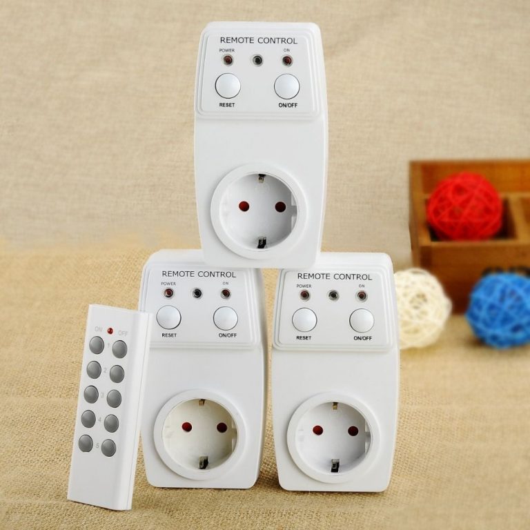 Smart Socket: Beschreibung, Vor- und Nachteile, Umfang