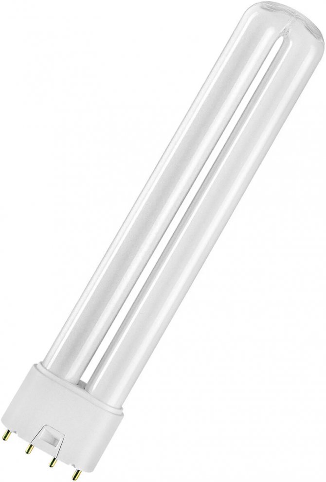 Quecksilberlampen: Typen, Eigenschaften + Übersicht der besten Modelle von quecksilberhaltigen Lampen