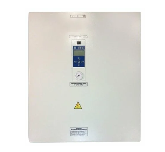 Bewertungen von Elektrokesseln zum Heizen von Privathäusern