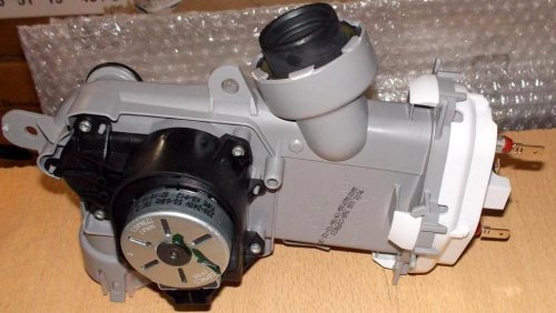 Bosch Spülmaschinenheizer: So wählen Sie + Austauschanleitungen aus