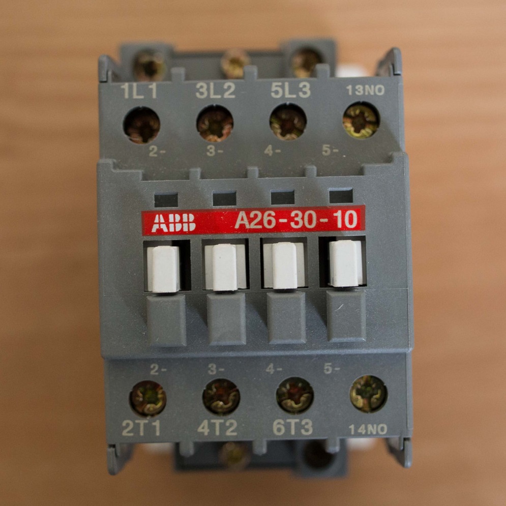 Magnetschalter. Starter-Anschlussdiagramme