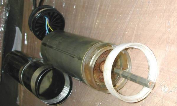 Do-it-yourself-Pumpenreparatur "Vodomet": Eine Übersicht der beliebtesten Pannen