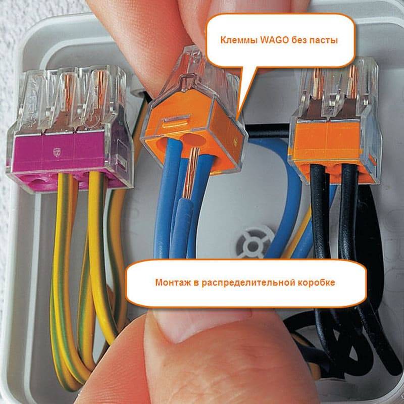 Drahtlöttechnik: Ablauf der Ausführung