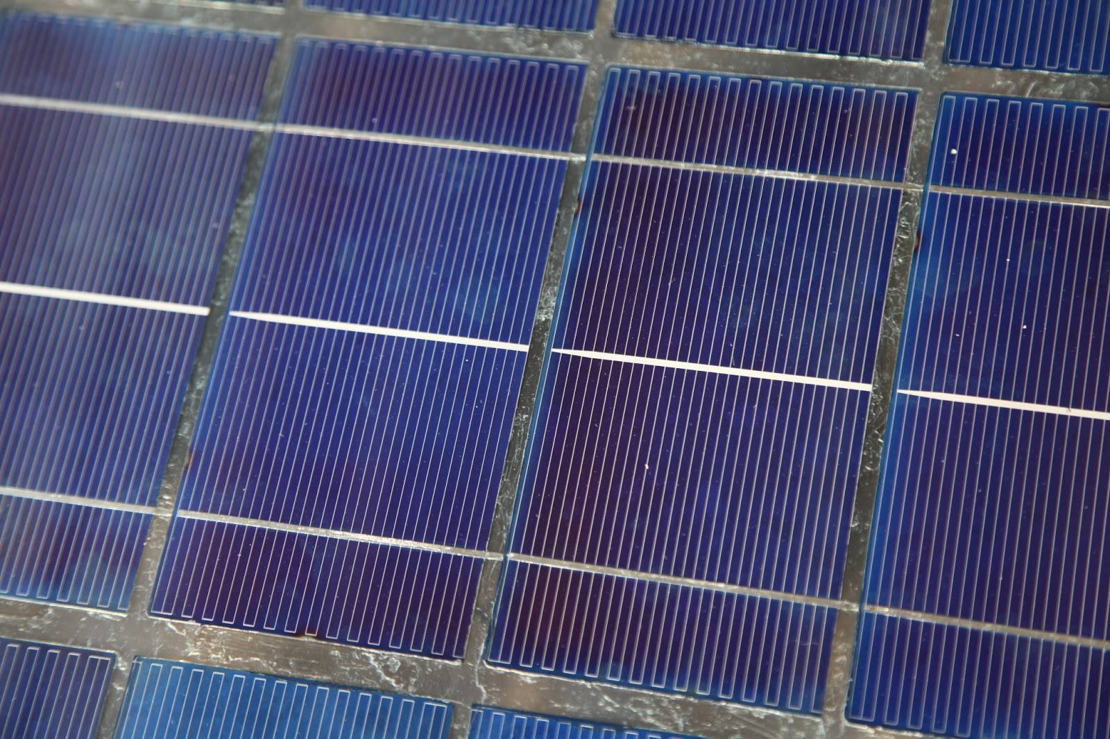 So stellen Sie eine Solarbatterie mit Ihren eigenen Händen her: So montieren und installieren Sie ein Solarpanel