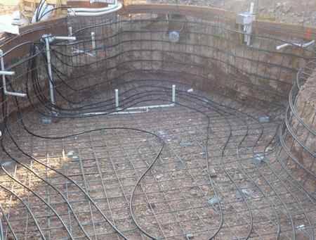 Anwendung und Herstellung der Frenette-Wärmepumpe zum Selbermachen