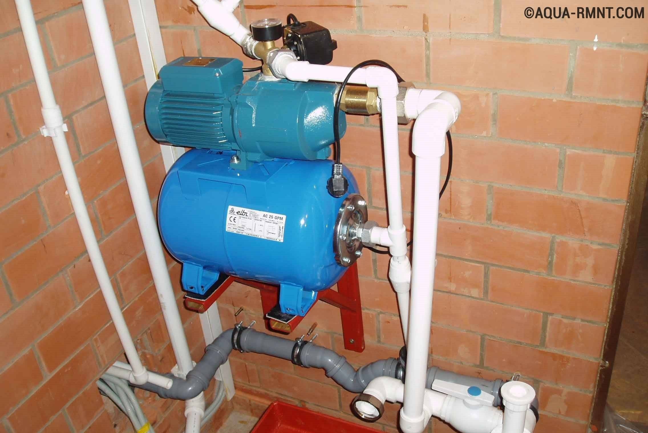 Warum brauchen Sie ein Wasserpumpen-Rückschlagventil?