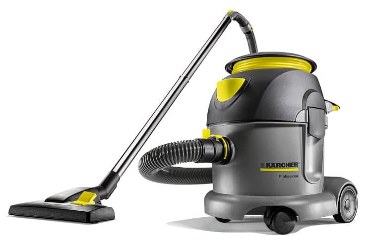 Bewertung der besten Kärcher Staubsauger 2019 (Top 7)
