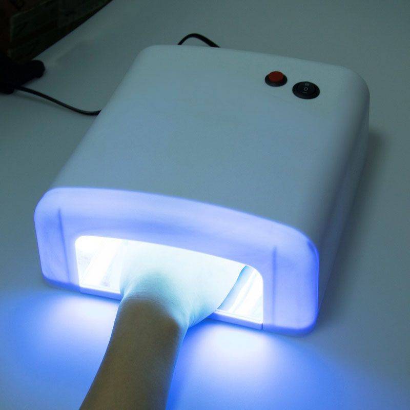 UV-Lampe für den Heimgebrauch: Typen, wie man wählt, welcher Hersteller besser ist