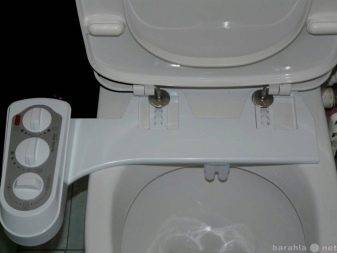 WC-bidet: oversigt over forskellige typer af bidetbokse og monteringsteknikker