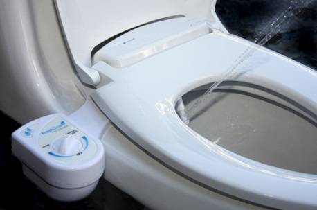 Toilet bidet låg: typer, beskrivelse af princippet om drift og tips til valg