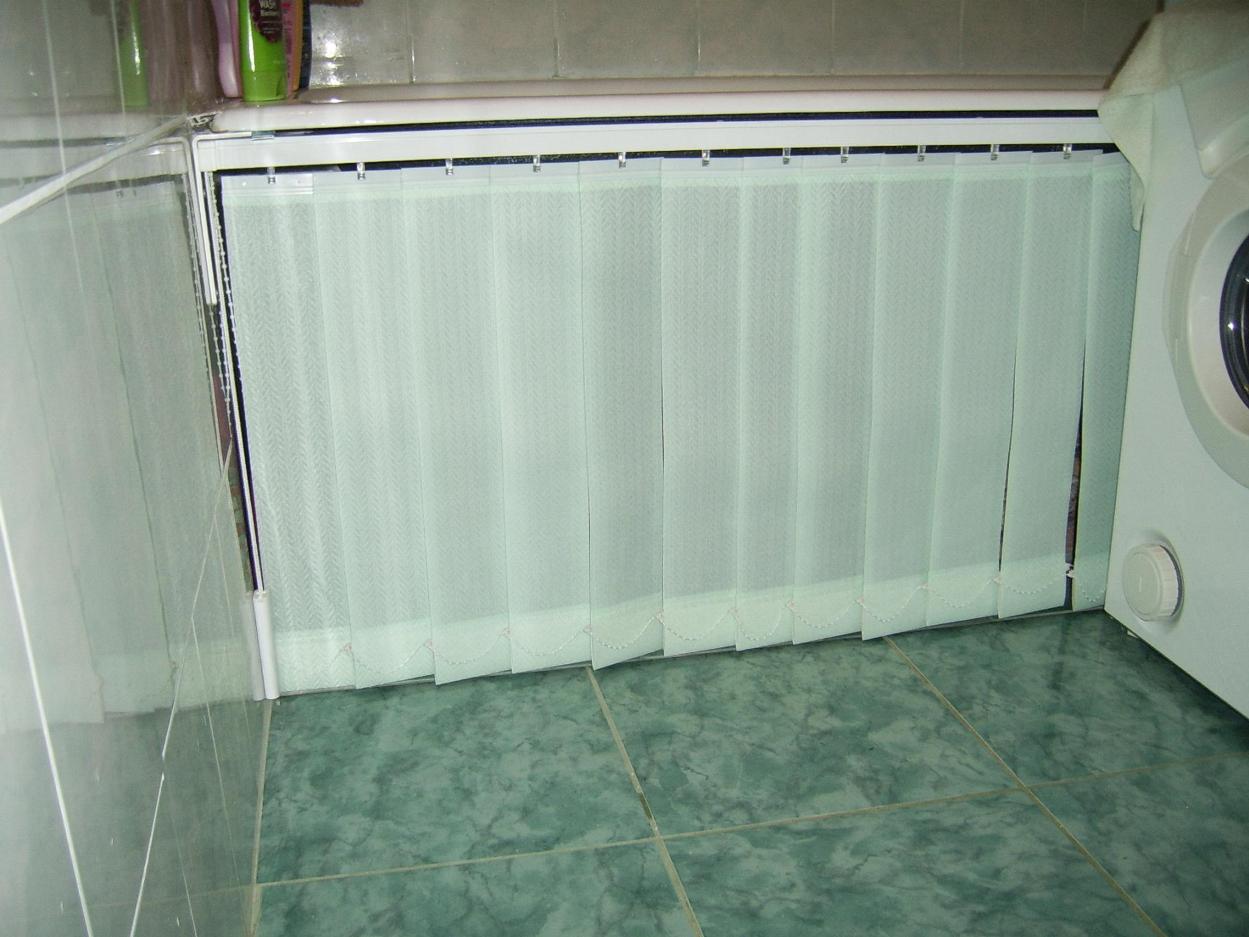 Badewannenabtrennung: Auswahlkriterien und Feinheiten der Installation
