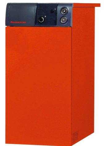 Immergas-Gaskesselfehler: Fehlercodes und Lösungen