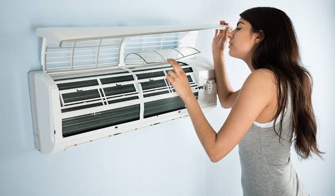Wann eine Klimaanlage während der Reparatur installiert werden sollte: Der optimale Zeitraum für die Installation einer Klimaanlage