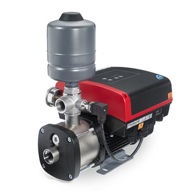 Pumpstation für eine Sommerresidenz: Bewertung erschwinglicher und effizienter Geräte