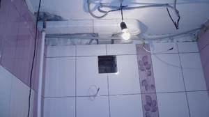 Belüftung in Bad und Toilette: Funktionsprinzip, typische Schemata und Installationsmerkmale