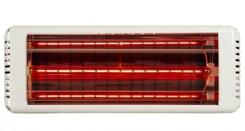 Sådan vælger du en infrarød varmeovn: klassificering, tips og populære modeller