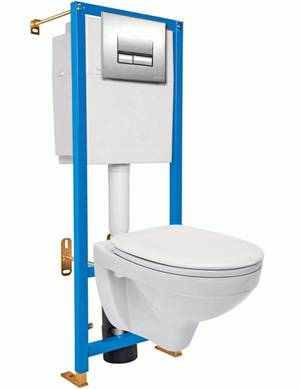 Toiletlåg: varianter, valgtips, monteringsvejledning