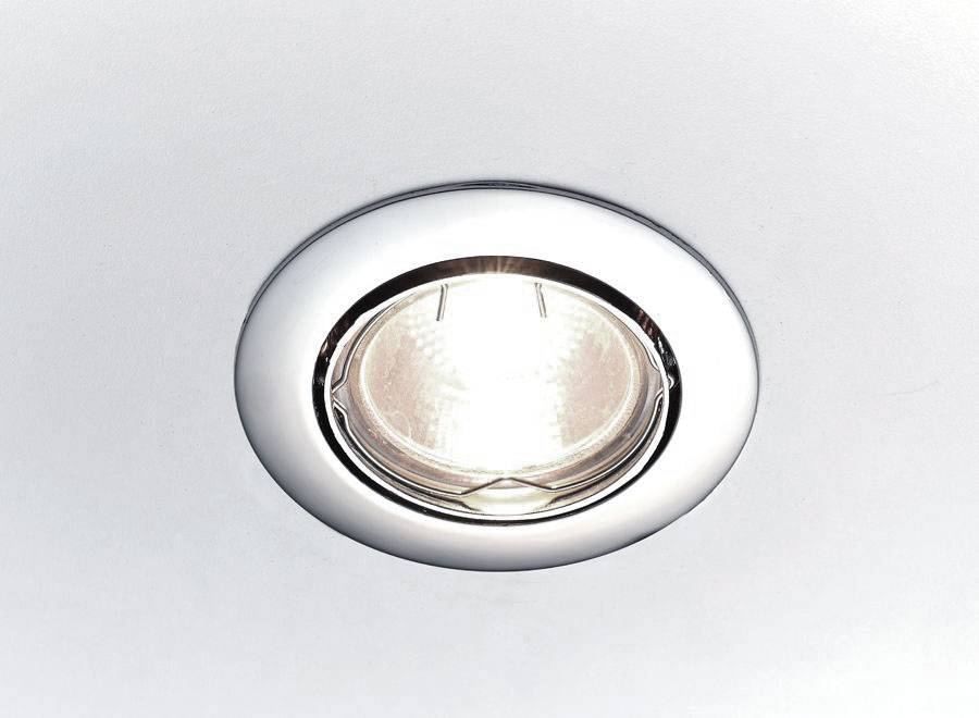 Decken-LED-Lampen: Typen und Hersteller im Überblick