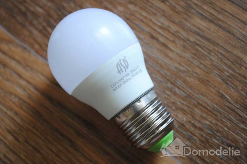 LED-Lampen „ASD“: Die Modellpalette im Überblick + Auswahltipps und Bewertungen