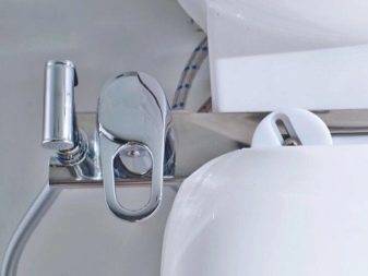 WC-bidet: oversigt over bidetrammer og monteringsteknikker