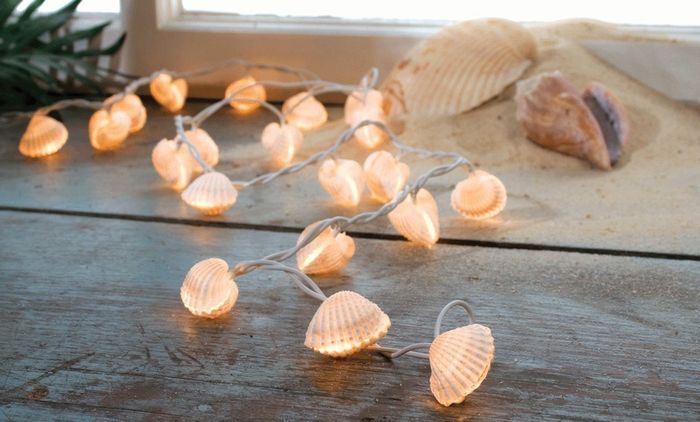 Muschelhandwerk: eine einfache Meisterklasse für die Herstellung von schönem und stilvollem Spielzeug und Schmuck (100 Fotos)