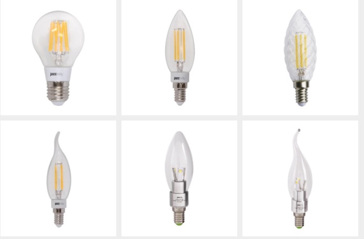 LED-lamper "Jazzway": anmeldelser, fordele og ulemper ved producenten + anmeldelse af modeller