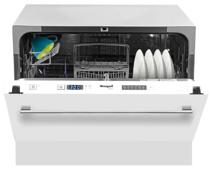 Samsung opvaskemaskine vurdering: en oversigt over de 10 bedste modeller på markedet