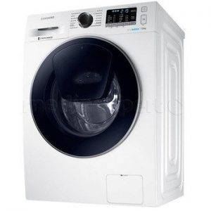 Samsung vaskemaskiner: TOP 5 bedste modeller, analyse af unikke funktioner, mærkeanmeldelser