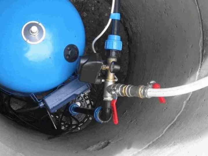 Installieren einer Pumpe in einem Brunnen: Video und Tipps zum Installieren einer Bohrlochpumpe mit Ihren eigenen Händen
