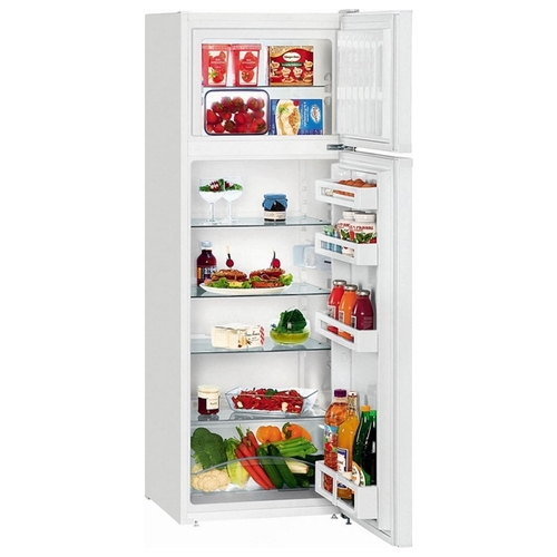 Oversigt over SMEG-køleskabe: analyse af sortiment, anmeldelser + TOP-5 bedste modeller på markedet