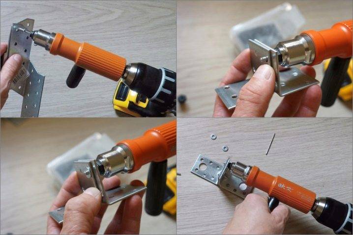 7 nützliche Schraubendreher-Bits