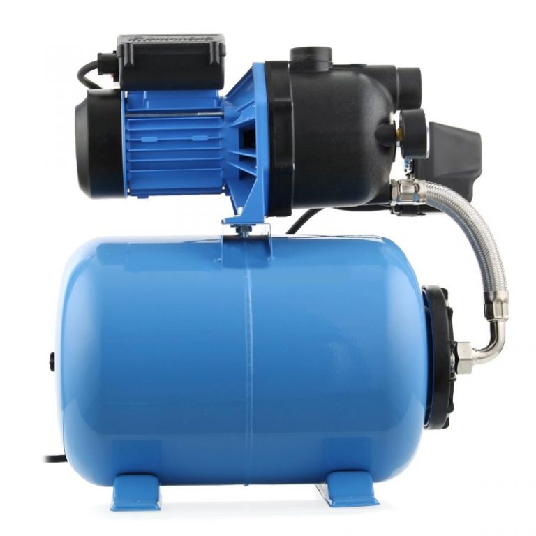 Bewertung der besten Pumpstationen für Haus und Garten