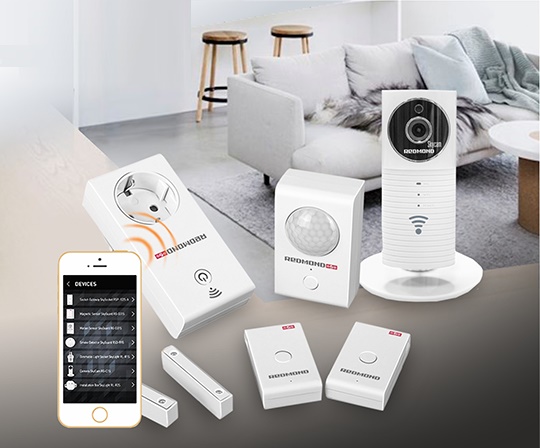 Top 9 smarte Gadgets für Ihr Smart Home