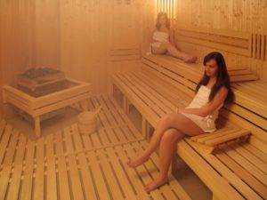 Hvordan man korrekt laver et ventilationssystem i en sauna med en elektrisk varmelegeme: tekniske nuancer