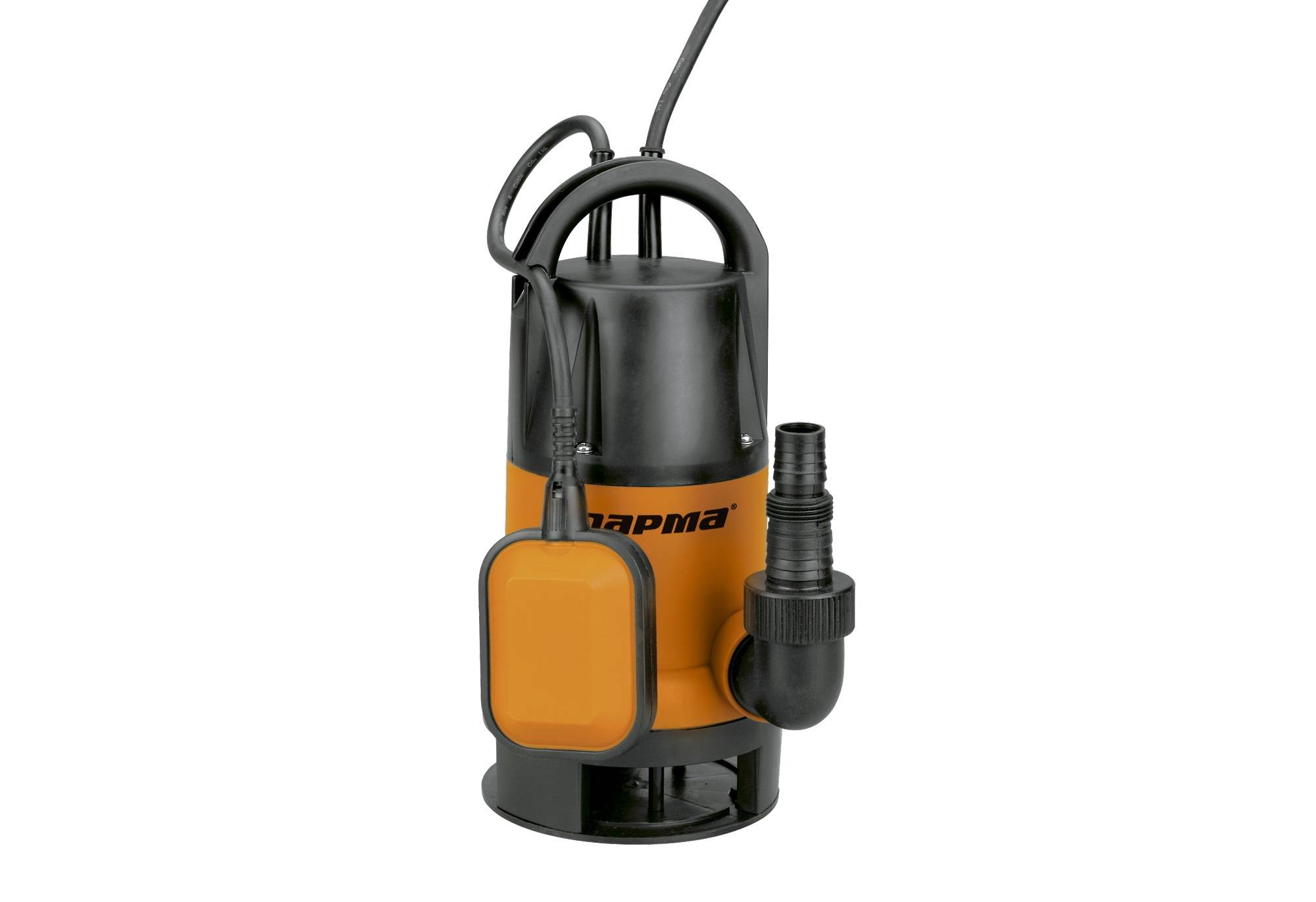 So wählen Sie eine Pumpe zum Pumpen von Schmutzwasser aus: Auswahlregeln und eine Übersicht der besten Modelle