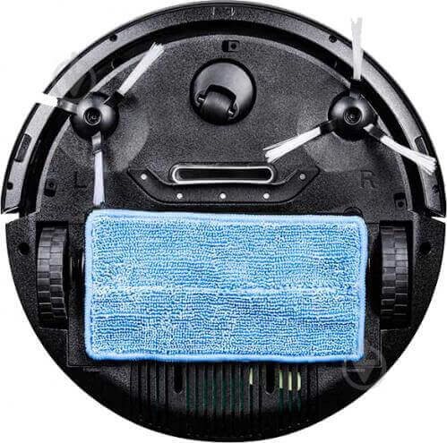 Überprüfung des Staubsaugerroboters Redmond RV R300: eine preisgünstige Lösung für die tägliche Reinigung