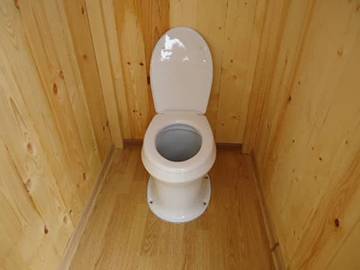 Dacha toilet: oversigt over forskellige former for havetoiletmodeller og særtræk ved deres installation