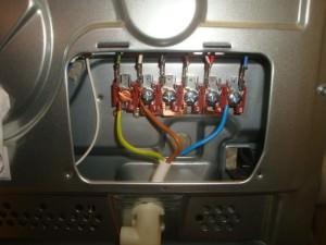 Anschließen eines Elektroherds: Anweisungen zum Installieren und Anschließen eines Herds mit Ihren eigenen Händen
