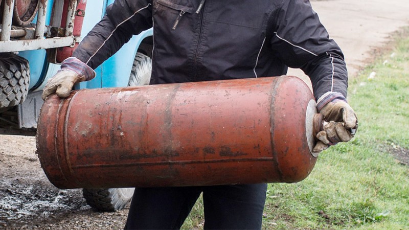 Warum Gasflaschen explodieren: Hauptursachen und vorbeugende Maßnahmen