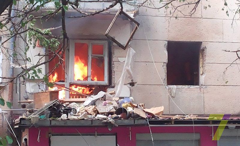 Gasleck in der Wohnung: Ursachen und Ihre Handlungen