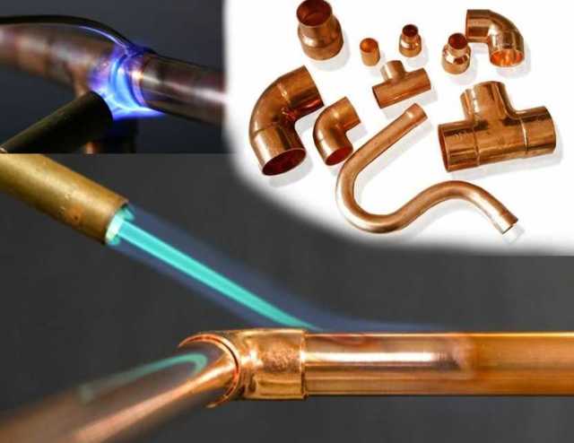 Vor- und Nachteile von Kupferrohren für die Wasserversorgung, Tipps zur Auswahl und Verkabelung der Do-it-yourself-Installation