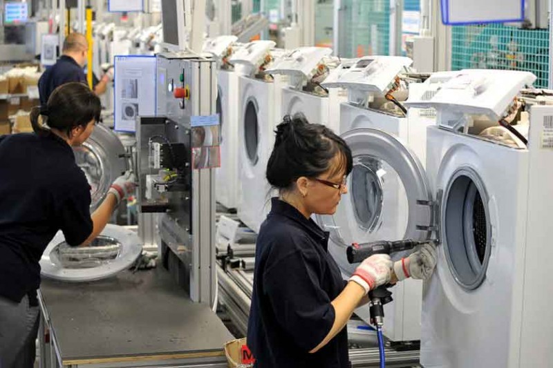 De bedste vaskemaskineproducenter: et dusin populære mærker + tips til valg af vaskemaskiner