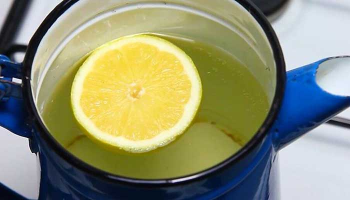 3 måder at give dit hjem en skinnende finish på med citron