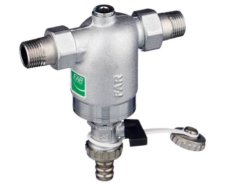 Wasserreinigungsfilter für eine Sommerresidenz: Tipps zur Auswahl + eine Übersicht der besten Marken