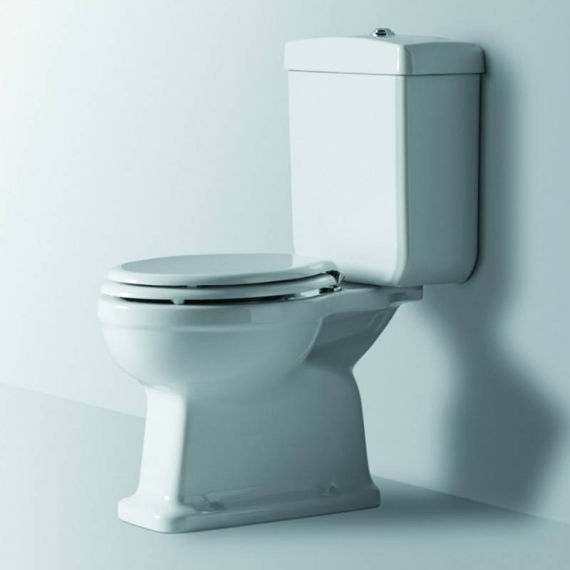 Toiletlåg: varianter, valgtips, monteringsvejledning