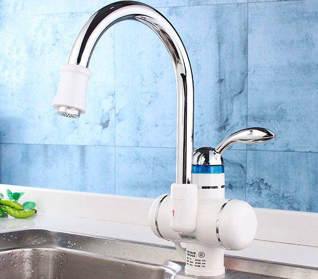 Elektrische Warmwasserbereiter: Klassifizierung der Geräte nach verschiedenen Parametern + beste Hersteller
